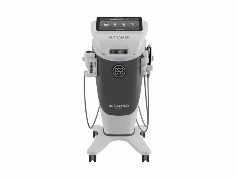 Novo Ultramed HIFU Medical San - Ultrassom Micro e Macrofocado