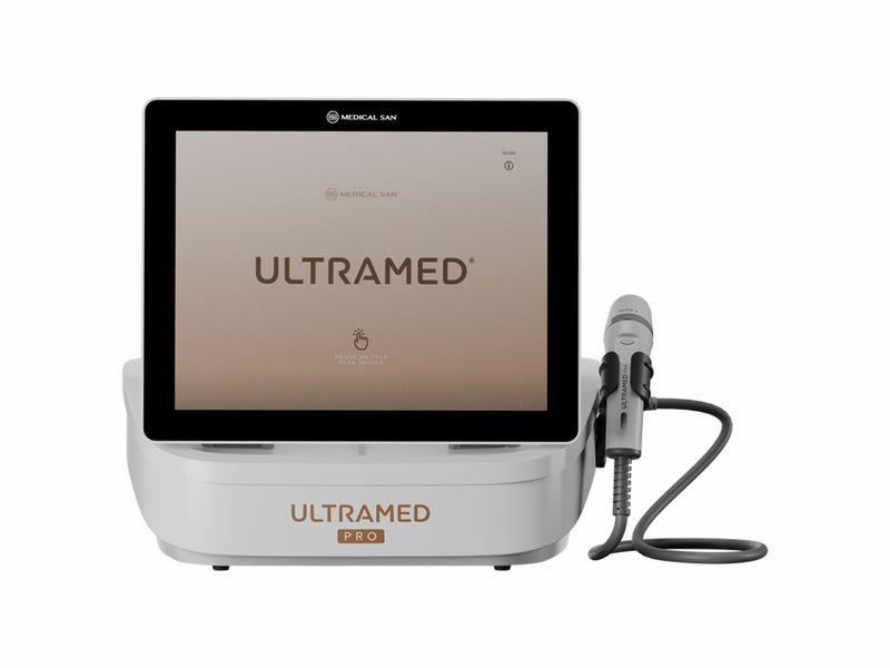 Ultramed PRO - MEDICAL SAN
