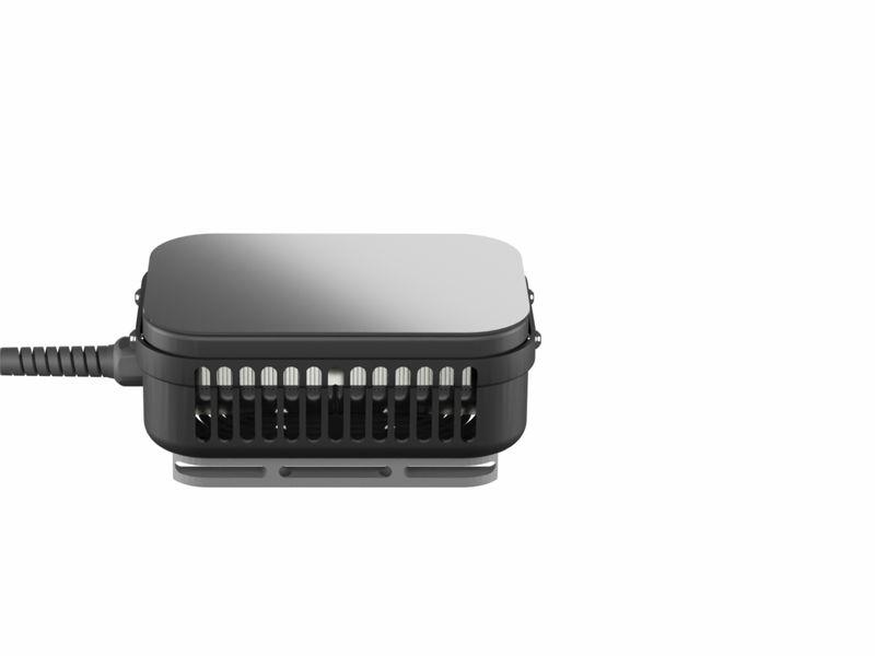 Aplicador Grande para Criodermis Smart e Criodermis 2.0 - Medical San